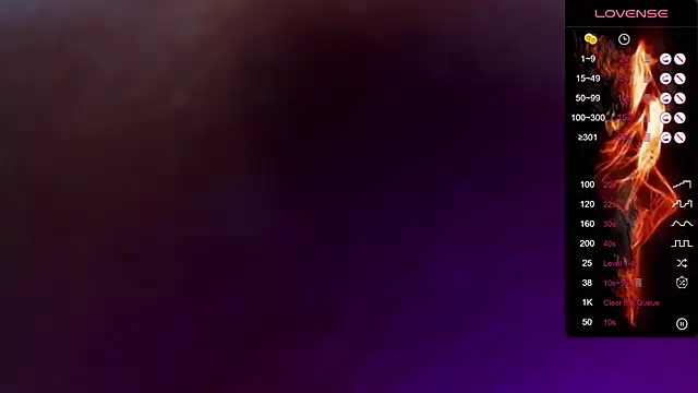 sofihill01 online show from 02.27.25