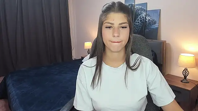 MaryMayson online show from 03.10.25