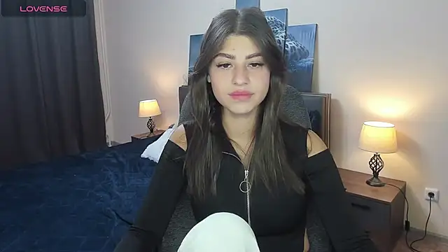 MaryMayson online show from 03.13.25