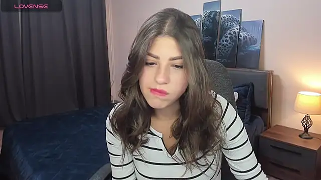 MaryMayson online show from 03.18.25