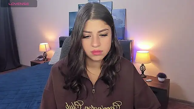 MaryMayson online show from 09.30.25