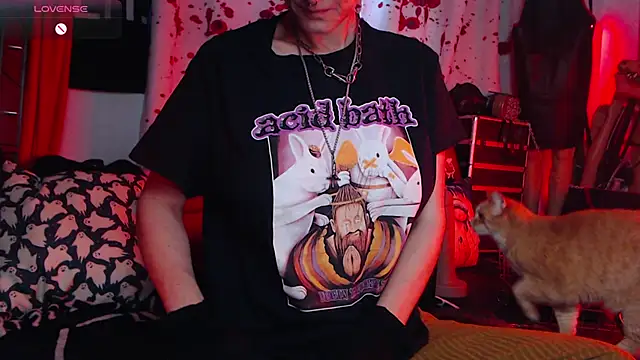 Silentmary online show from 09.16.25