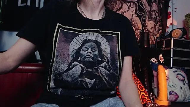 Silentmary online show from 02.01.26