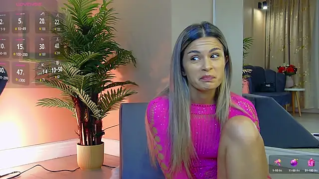 Snapshot of Avril_Cyrus chatting on 09.30.25 Avril Cyrus online show from 09.30.25