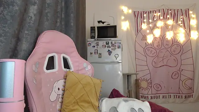 Holy420lolii online show from 12.08.24