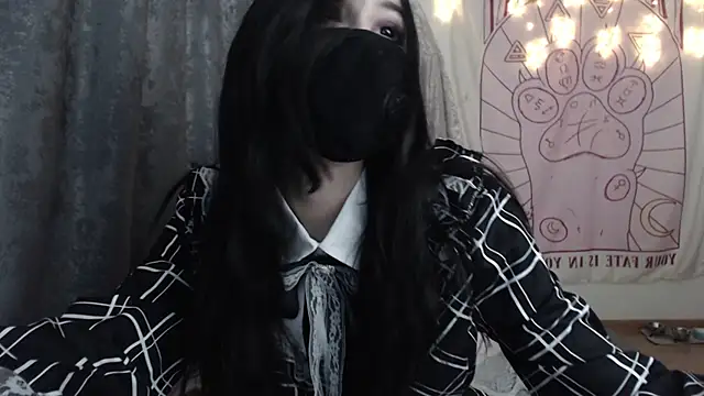 Holy420lolii online show from 02.14.25