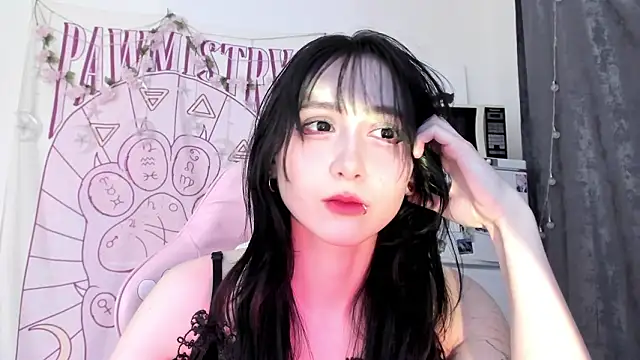 Holy420lolii online show from 02.09.26