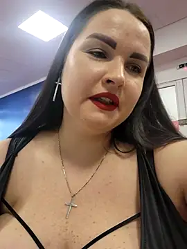 GeorgiaLerox online show from 02.27.25