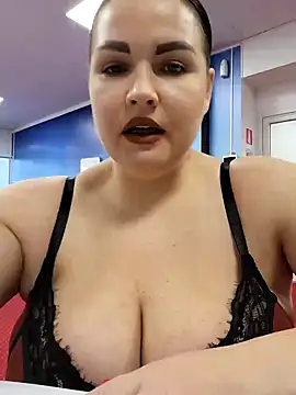 GeorgiaLerox online show from 03.01.25