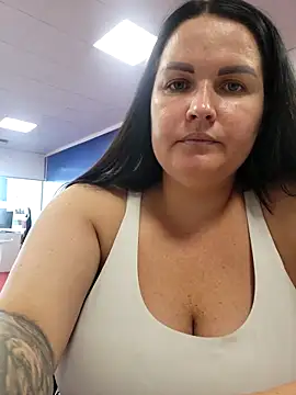 GeorgiaLerox online show from 09.21.25