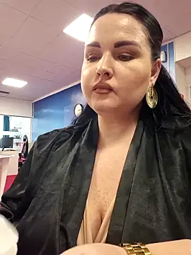 GeorgiaLerox online show from 01.19.26