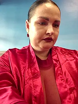 GeorgiaLerox online show from 03.14.26