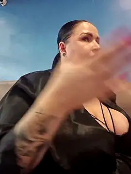 GeorgiaLerox online show from 03.21.26