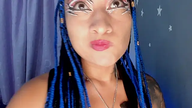 Eva Lee  online show from 12.26.24