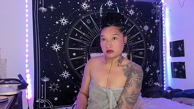 Eva Lee  online show from 11.19.25