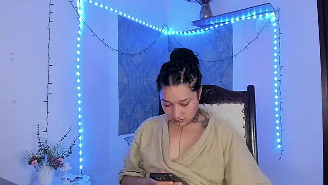 Eva Lee  online show from 03.10.26