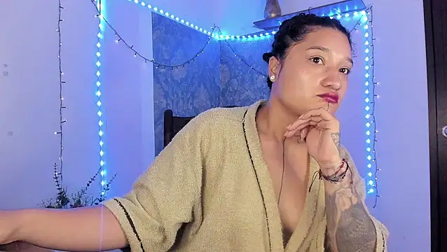 Eva Lee  online show from 03.11.26