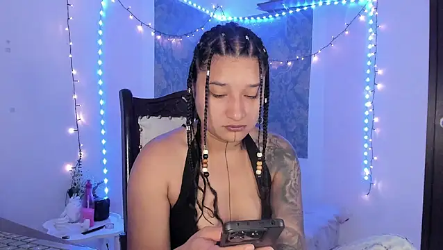 Eva Lee  online show from 03.22.26