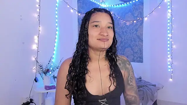 Eva Lee  online show from 04.12.26