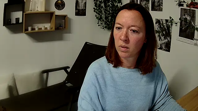 AnyaKreyxh online show from 12.14.24