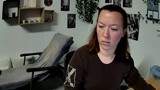 AnyaKreyxh online show from 01.20.25