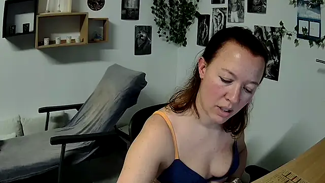 AnyaKreyxh online show from 02.09.25