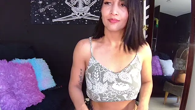 EvangelineCors online show from 02.08.25