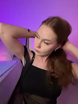 Meow Sophie online show from 04.07.26