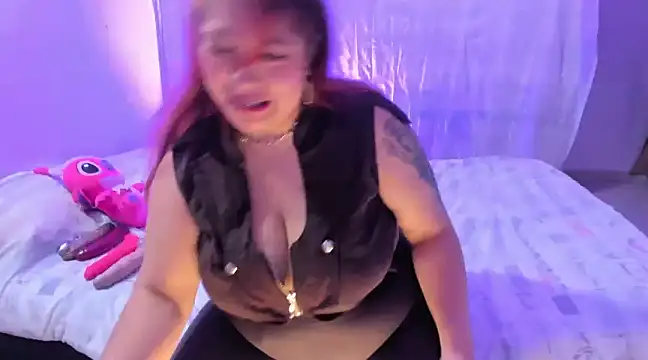 Fierymichef online show from 12.02.24