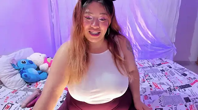 Fierymichef online show from 03.07.25