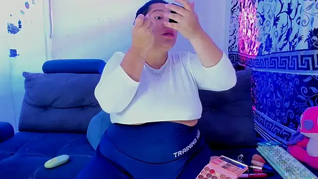 Fierymichef online show from 10.25.25