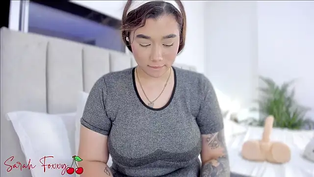 Snapshot of Foxxy222_ chatting on 03.07.25 Foxxy222 online show from 03.07.25