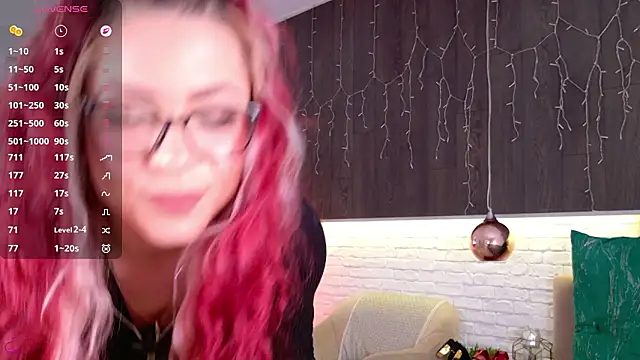 CindeFucknRella online show from 02.09.26