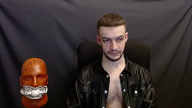  Damien thorn  online show from 12.08.24