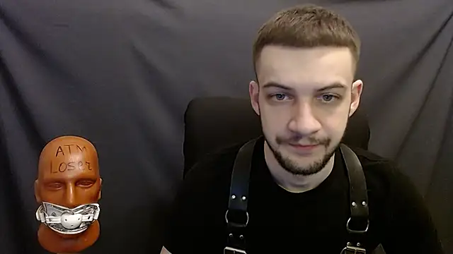  Damien thorn  online show from 12.10.24