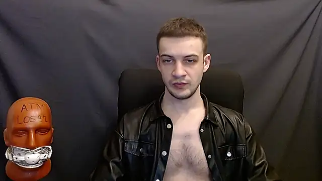  Damien thorn  online show from 12.20.24