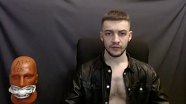  Damien thorn  online show from 12.26.24