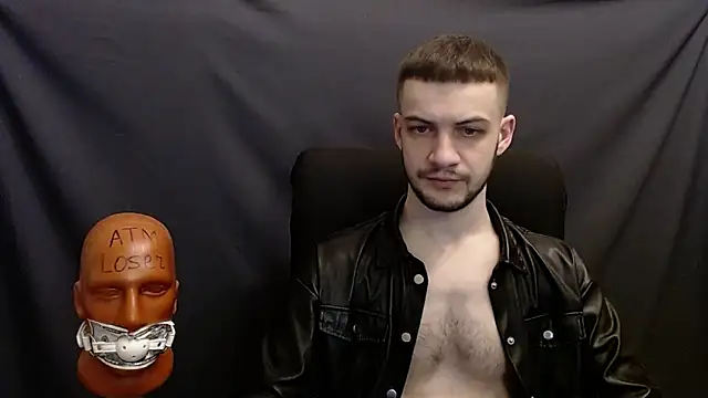  Damien thorn  online show from 12.27.24