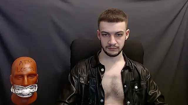  Damien thorn  online show from 01.02.25