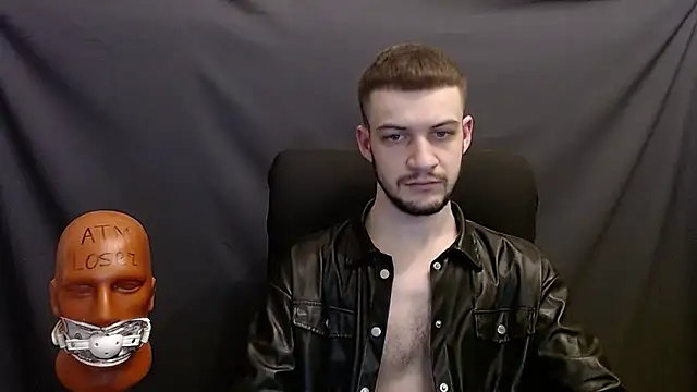  Damien thorn  online show from 01.03.25