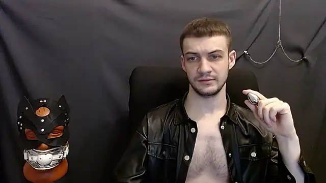  Damien thorn  online show from 01.11.25