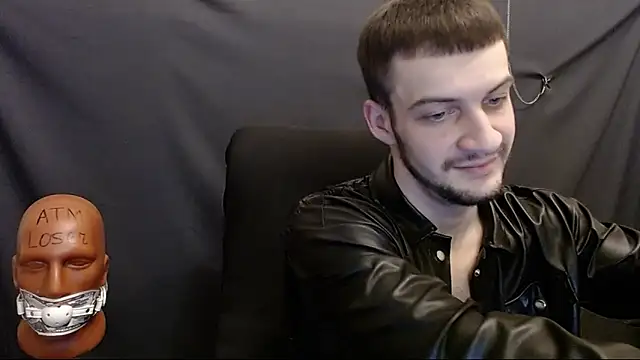  Damien thorn  online show from 01.18.25