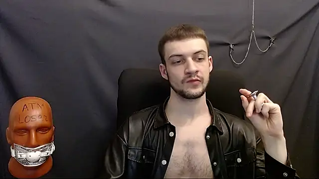  Damien thorn  online show from 01.19.25