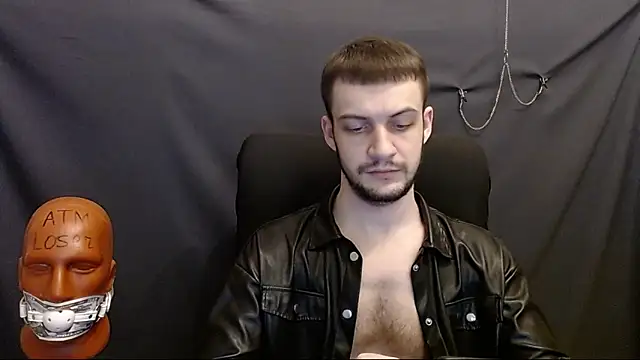  Damien thorn  online show from 01.22.25