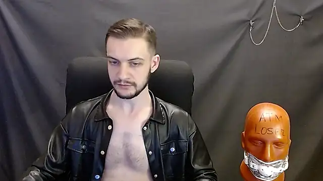  Damien thorn  online show from 01.29.25