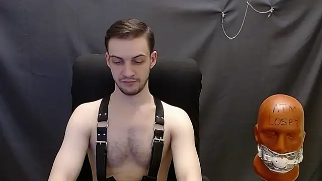  Damien thorn  online show from 02.28.25