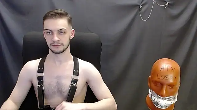  Damien thorn  online show from 03.05.25