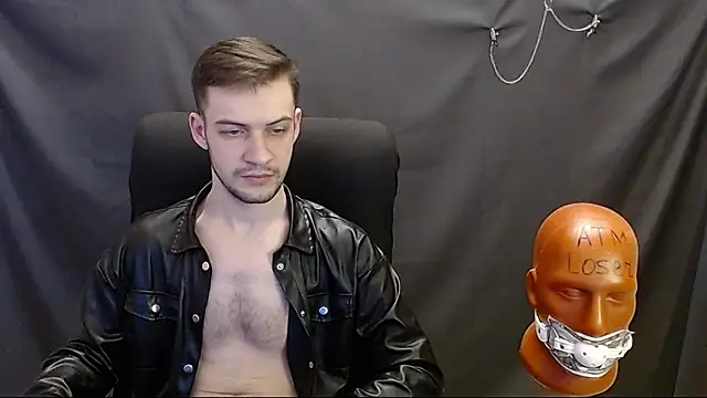  Damien thorn  online show from 03.18.25