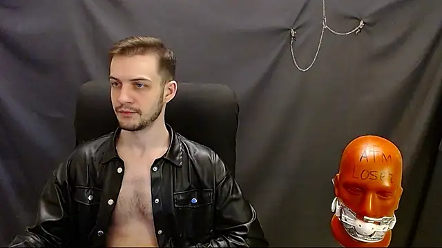  Damien thorn  online show from 03.22.25