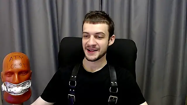  Damien thorn  online show from 09.21.25